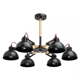 Люстра MW-Light 693010706 6/8w e27