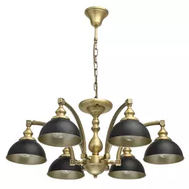 Люстра MW-Light 694010106 6/40w e27