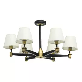 Люстра MW-Light 700013306 6/40w e14