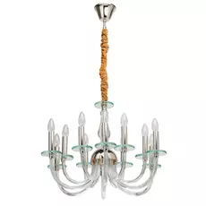 Люстра MW-Light 720010812 12/40w e14