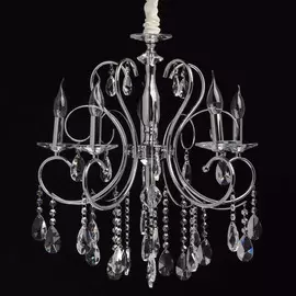 Люстра MW-Light Адель 373013205