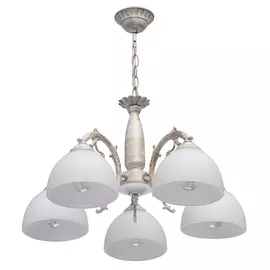 Люстра MW-Light Ариадна 105011005 5/40W E27