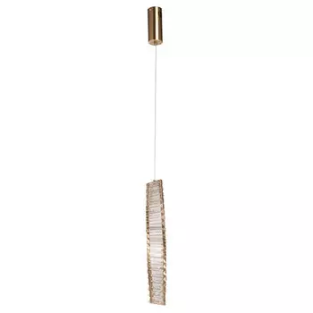 Люстра MW-Light Гослар 12w LED 220