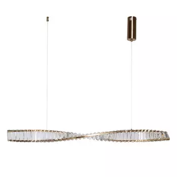 Люстра MW-Light Гослар 24w LED 220