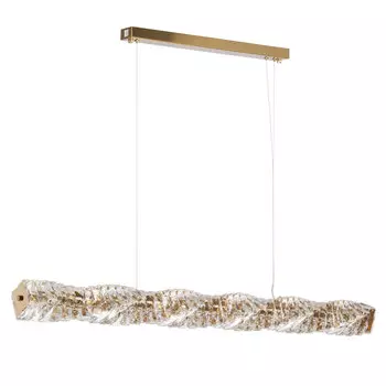 Люстра MW-Light Гослар 50w LED 220