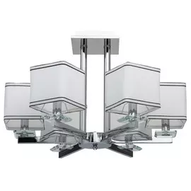 Люстра MW-Light Наполи 686010306