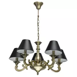 Люстра MW-Light Принстон 694010305