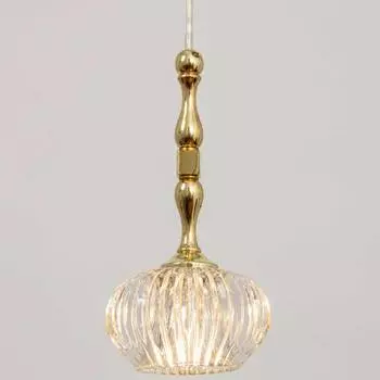 Люстра на цепи Abrasax 6444/1.15