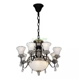 Люстра на цепи Neobronce (90969/8+4)