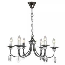 Люстра Оксфорд Citilux (CL417161)