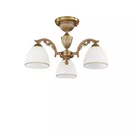 Люстра pl.8621/3 потолочная