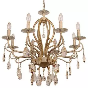 Люстра подвесная Abrasax 3004/8P