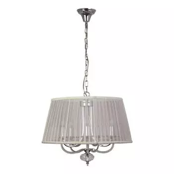 Люстра подвесная Abrasax 3007/5 Chrome