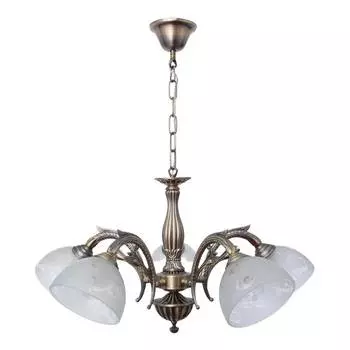 Люстра подвесная Abrasax HSD89565/5