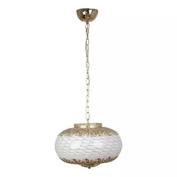 Люстра подвесная Abrasax HSD91021/4