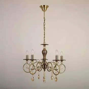 Люстра подвесная Abrasax SY40078/5