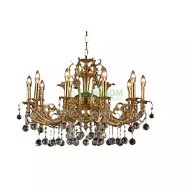 Люстра подвесная АЛЛАДИН 1501/10