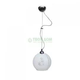 Люстра подвесная Arte Lamp Crocus A4628SP-1CC