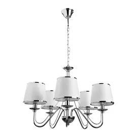 Люстра подвесная ARTELamp (A1150LM-5CC)