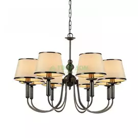 Люстра подвесная ARTELamp (A3579LM-8AB)