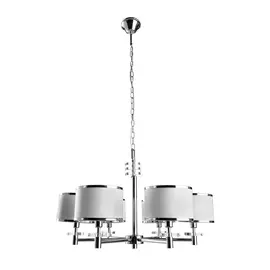 Люстра подвесная ARTELamp (A3990LM-6CC)