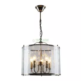 Люстра подвесная ARTELamp (A8286SP-5AB)