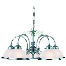 Люстра подвесная ARTELamp American Diner (A9366LM-5SS)