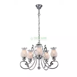 Люстра подвесная Artelamp Ballerina A9561LM-5CC