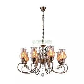 Люстра подвесная Artelamp Ballerina A9561LM-8AB