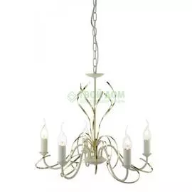 Люстра подвесная ARTELamp CINTA A1309LM-5WC (A1309LM-5WC)