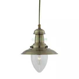 Люстра подвесная ARTELamp Fisherman (A5518SP-1AB)