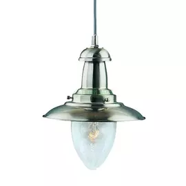 Люстра подвесная ARTELamp Fisherman (A5518SP-1SS)