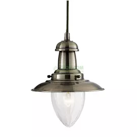 Люстра подвесная ARTELamp Fisherman (A5530SP-1AB)
