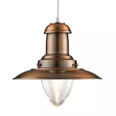 Люстра подвесная Artelamp Fisherman A5530SP-1RB