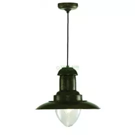 Люстра подвесная ARTELamp Fisherman (A5530SP-1RI)