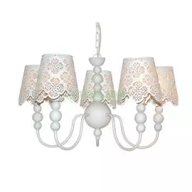 Люстра подвесная ARTELamp Maestro (A2030LM-5WA)