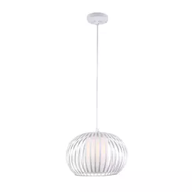 Люстра подвесная Artelamp Ossatura A2935SP-1WH