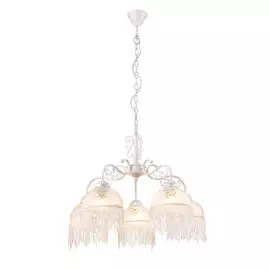 Люстра подвесная Artelamp Perlina (A9560LM-5WG)