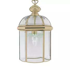 Люстра подвесная ARTELamp Rimini (A6501SP-1AB)