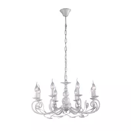 Люстра подвесная Artelamp Seppia A1877LM-6WG