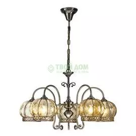 Люстра подвесная ARTELamp Venice (A2106LM-5AB)