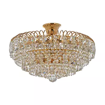 Люстра подвесная Arti Lampadari Alia E 1.2.40.102 G