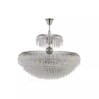 Люстра подвесная Arti Lampadari Bronte E 1.5.60.106 N