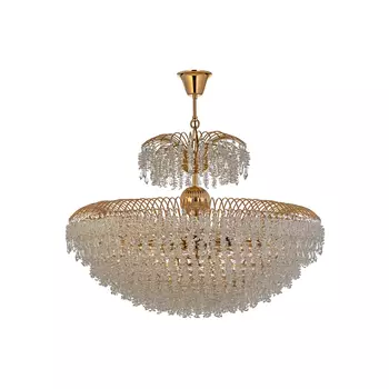 Люстра подвесная Arti Lampadari Bronte E 1.5.80.106 G