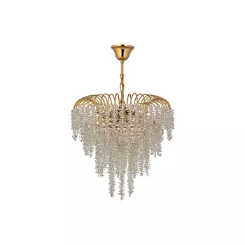 Люстра подвесная Arti Lampadari Ferla E 1.5.32.105 G