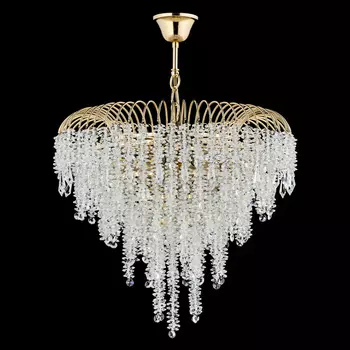 Люстра подвесная Arti Lampadari Ferla E 1.5.46.105 G