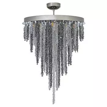 Люстра подвесная Arti Lampadari Flusso H 1.4.55.106 N