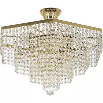 Люстра подвесная Arti Lampadari Loreto E 1.5.40.105 G