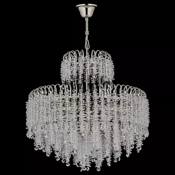 Люстра подвесная Arti Lampadari Ovada E 1.5.40.105 N