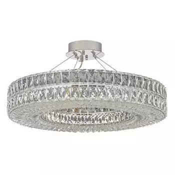 Люстра подвесная Arti Lampadari Sora E 1.5.60.100 N